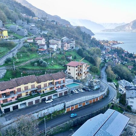 Belvedere In Costa - Lake View Bellano Exterior foto